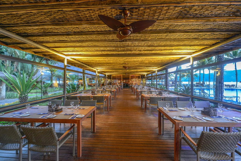 Hotel Portobello Resort & Safari, Mangaratiba, Brazil