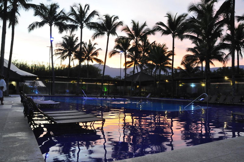 Hotel Portobello Resort & Safari, Mangaratiba, Brazil
