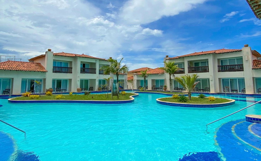 Búzios Beach Resort by WAM Experience, Armacao de Buzios, Brasil