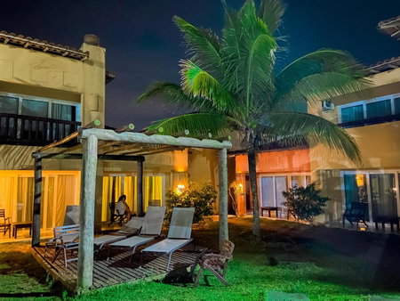Búzios Beach Resort by WAM Experience, Armacao de Buzios, Brasil
