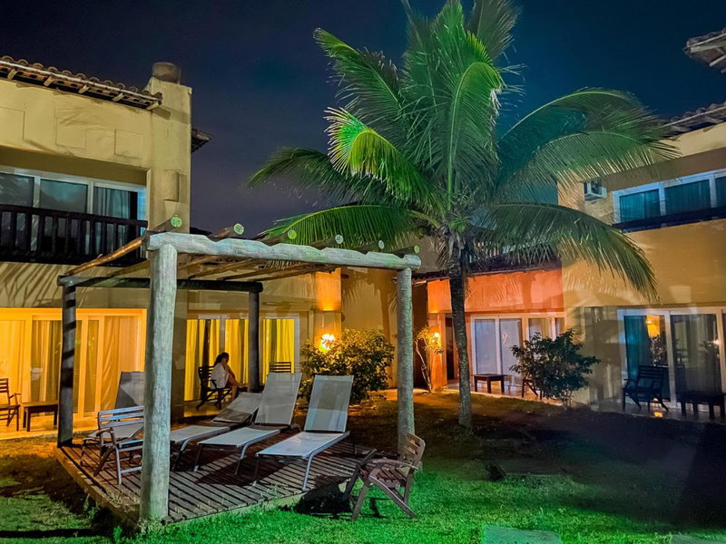 Búzios Beach Resort by WAM Experience, Armacao de Buzios, Brasil