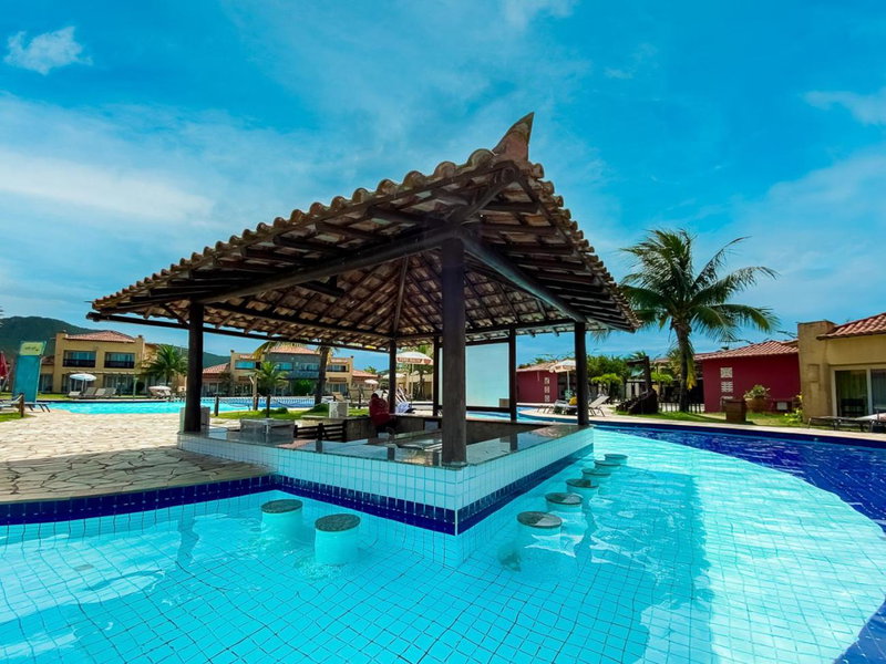 Búzios Beach Resort by WAM Experience, Armacao de Buzios, Brasil