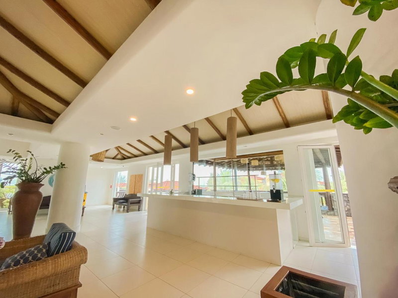 Búzios Beach Resort by WAM Experience, Armacao de Buzios, Brasil