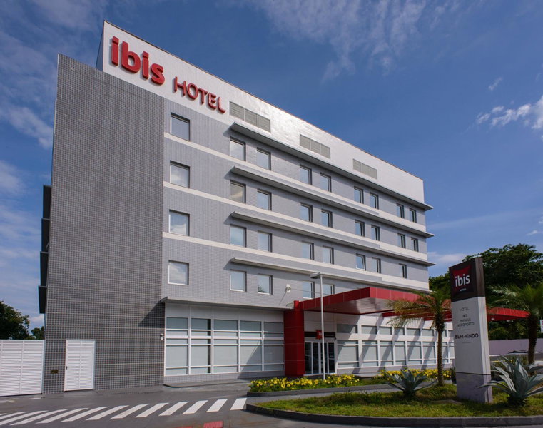 ibis Manaus Aeroporto, Manaus, Brazil