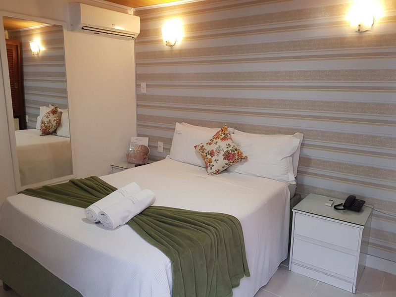 Coronado Beach Hotel, Armacao de Buzios, Brasilien