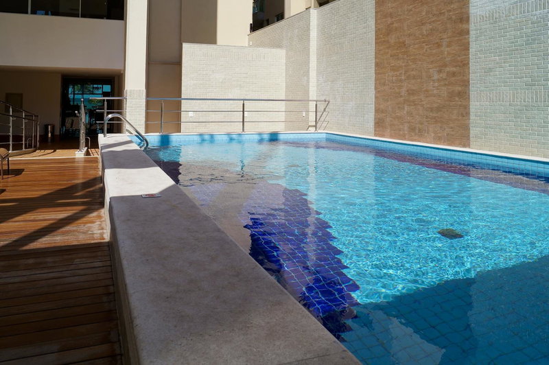 Alameda Vitória Hotel, Vila Velha, Brazil