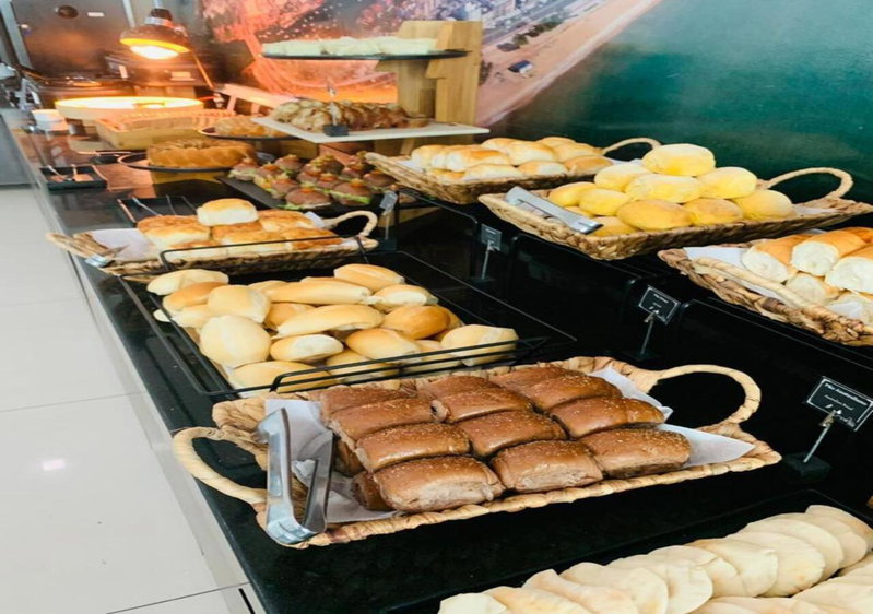 Alameda Vitória Hotel, Vila Velha, Brazil