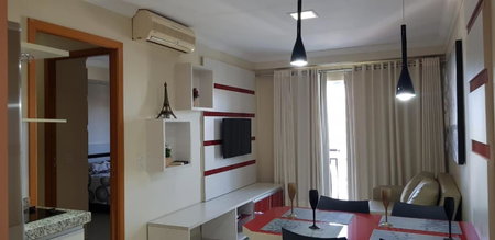 Apartamento Giardino Rio Quente, Caldas Novas, Brazil