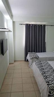 Apartamento Giardino Rio Quente, Caldas Novas, Brazil