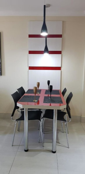 Apartamento Giardino Rio Quente, Caldas Novas, Brazil