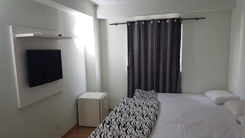 Apartamento Giardino Rio Quente, Caldas Novas, Brazil
