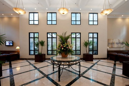 Mercure Sao Paulo Pinheiros, Jardim Paulista, Brazil