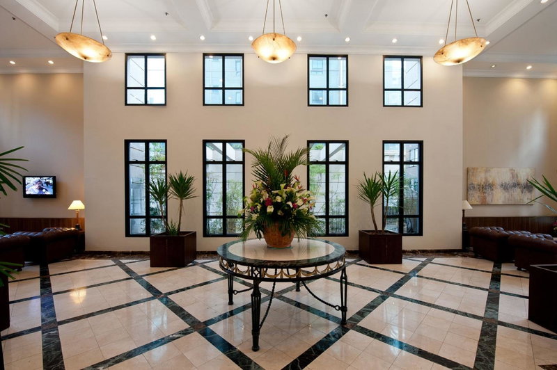 Mercure Sao Paulo Pinheiros, Jardim Paulista, Brazil