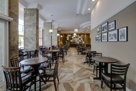 Slaviero Hotel Blumenau, Blumenau, Brazil