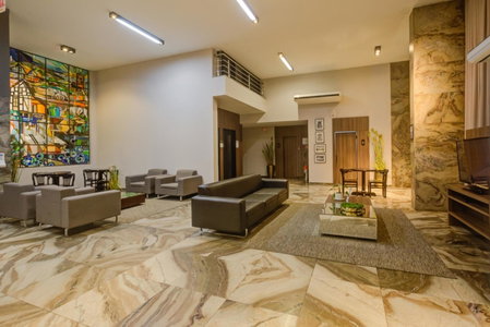 Slaviero Hotel Blumenau, Blumenau, Brazil