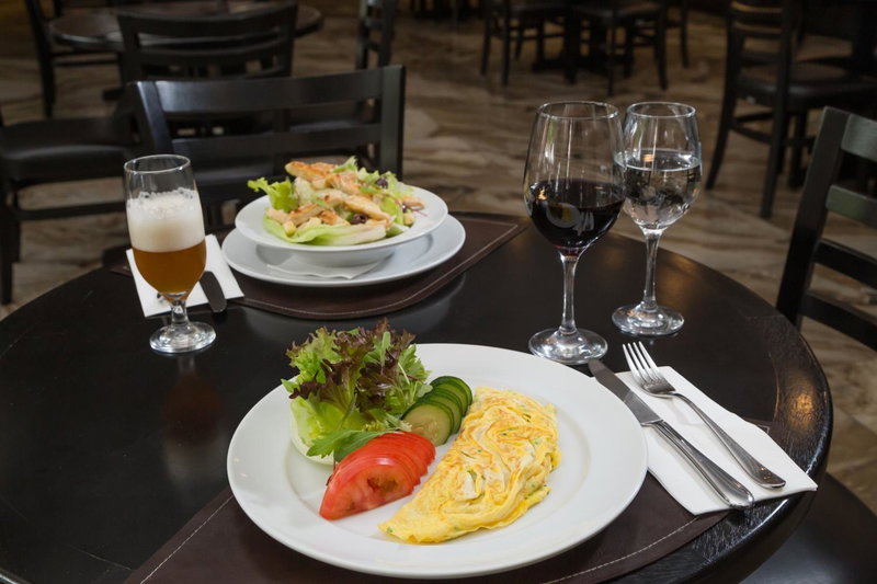 Slaviero Hotel Blumenau, Blumenau, Brazil