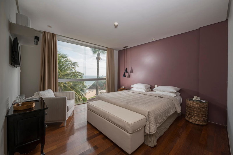 Zank by Toque Hotel, Salvador, Brazil