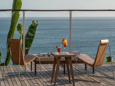 Zank by Toque Hotel, Salvador, Brazil