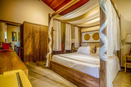 Aruanã Eco Praia Hotel, Aracaju, Brazil