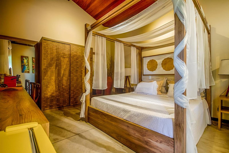 Aruanã Eco Praia Hotel, Aracaju, Brazil