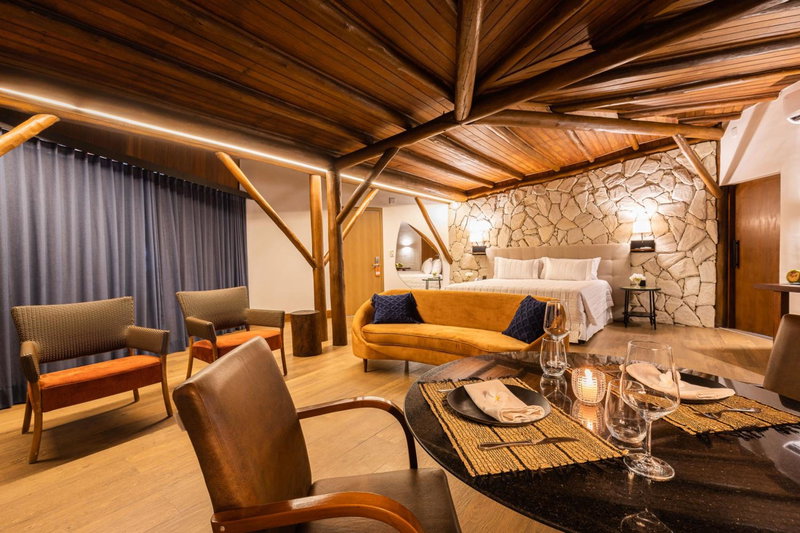 Aruanã Eco Praia Hotel, Aracaju, Brazil
