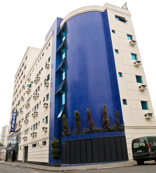 Hotel Domani, Guarulhos, Brazil