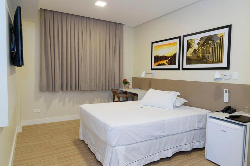 Hotel Domani, Guarulhos, Brazil