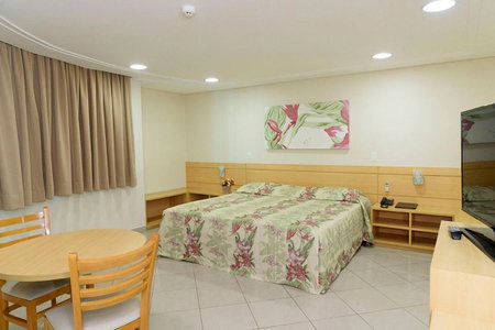 Hotel Domani, Guarulhos, Brazil