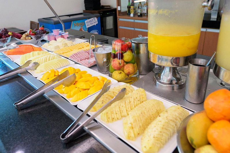 Hotel Domani, Guarulhos, Brazil