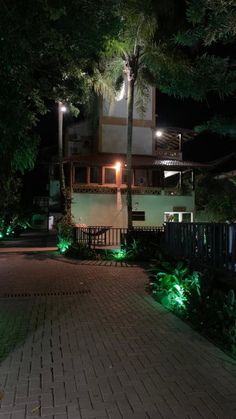 Hotel Natur Campeche, Ribeirao da Ilha, Brazil