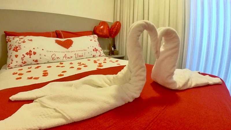 Hotel Natur Campeche, Ribeirao da Ilha, Brazil