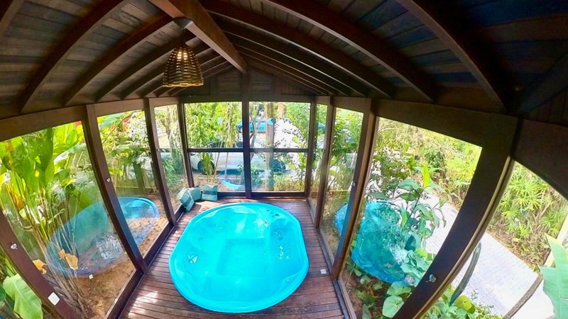 Hotel Natur Campeche, Ribeirao da Ilha, Brazil