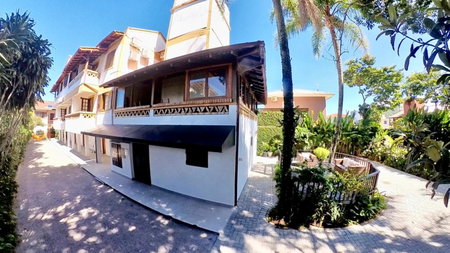 Hotel Natur Campeche, Ribeirao da Ilha, Brésil
