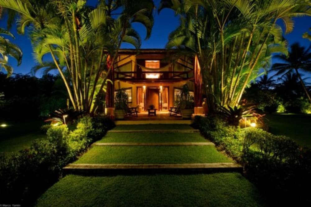 Villas de Trancoso, Brazil