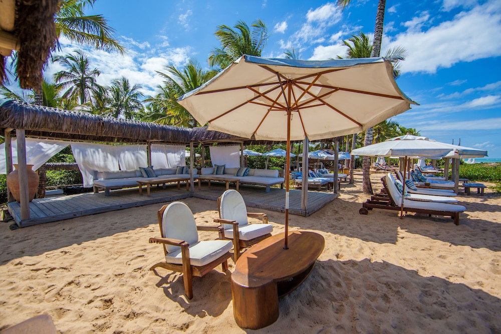 Villas de Trancoso, Brazil
