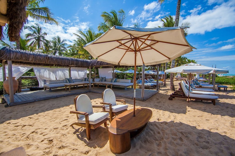 Villas de Trancoso, Porto Seguro, Brazil