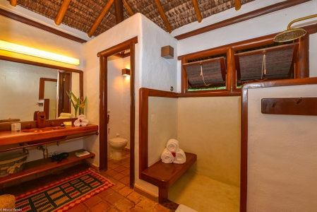 Villas de Trancoso, Porto Seguro, Brazil