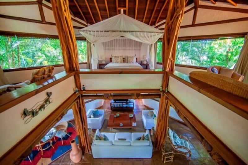 Villas de Trancoso, Porto Seguro, Brazil