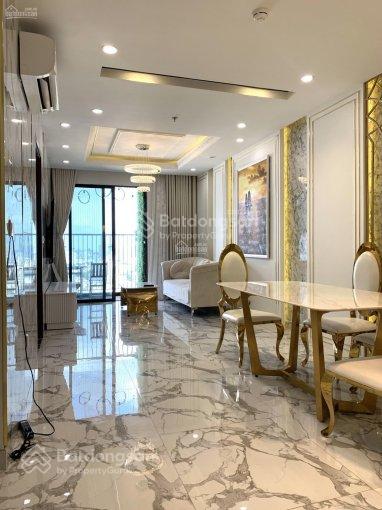 Apartment for sale in Ho Chi Minh City, Vietnam · RichStar Apartment · 2 rooms, 2 baths