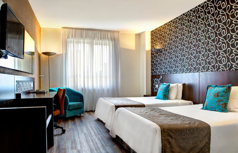 Quality Hotel Curitiba, Curitiba, Brazil