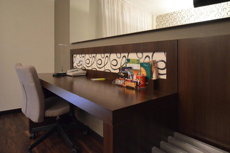 Quality Hotel Curitiba, Curitiba, Brazil
