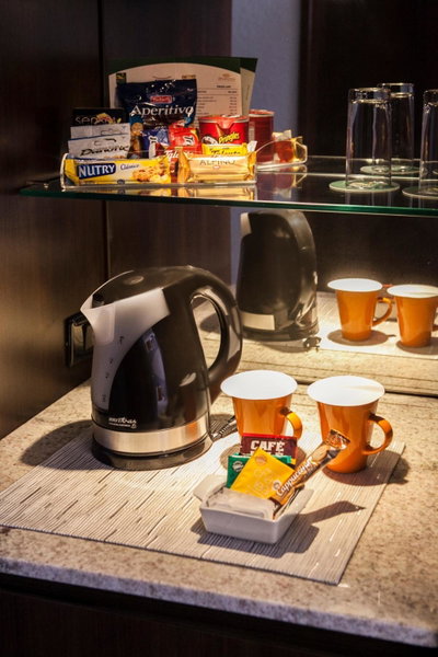 Quality Hotel Curitiba, Curitiba, Brazil