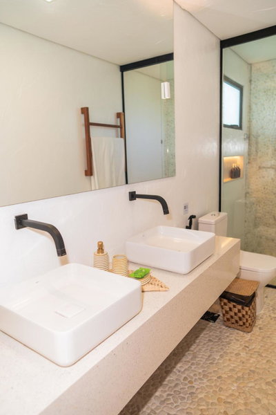 Mikiki Lifestyle Hotel, Barra Grande, Бразилия