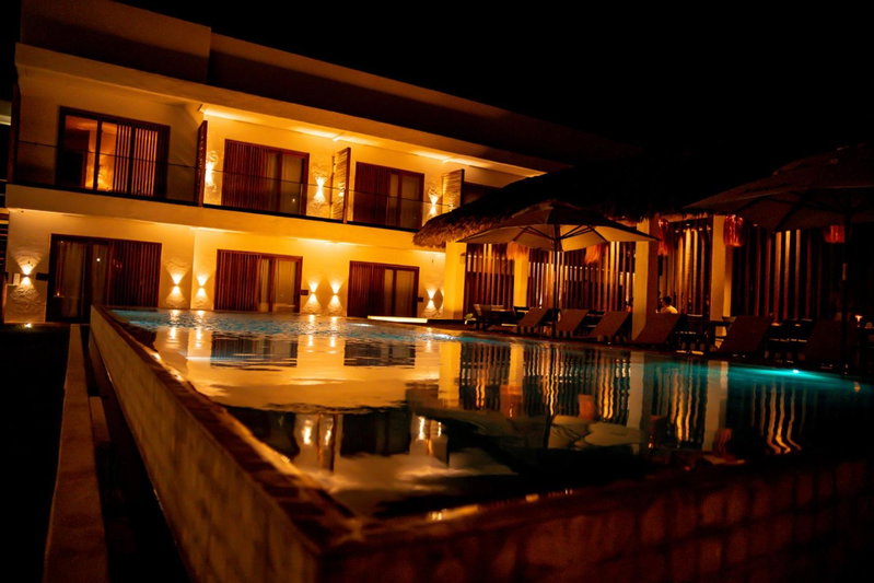 Mikiki Lifestyle Hotel, Barra Grande, Бразилия