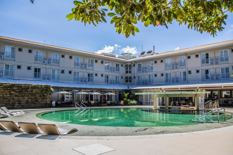 Rio Quente Resorts Refúgio Grand Premium - Antigo Hotel Turismo, Caldas Novas, Brazil