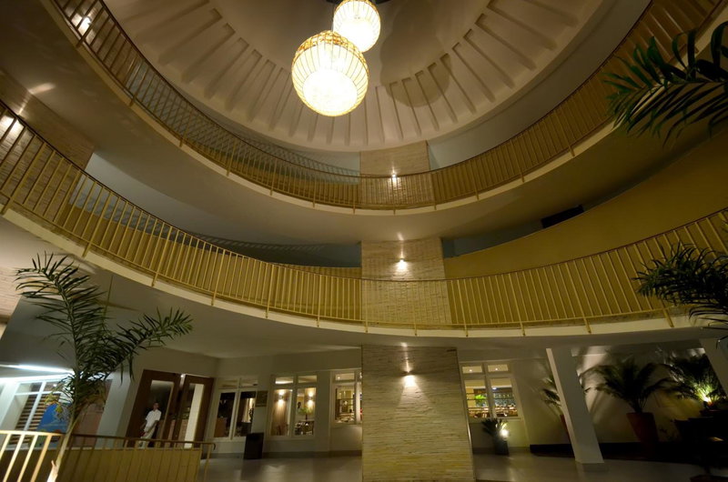 Rio Quente Resorts Refúgio Grand Premium - Antigo Hotel Turismo, Caldas Novas, Brazil