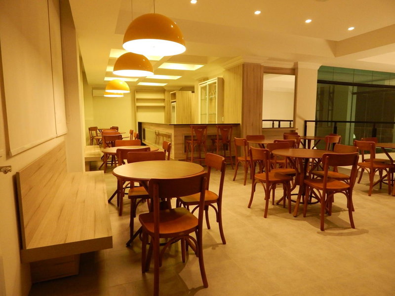 Life Hotel Torres, Torres, Brasilien