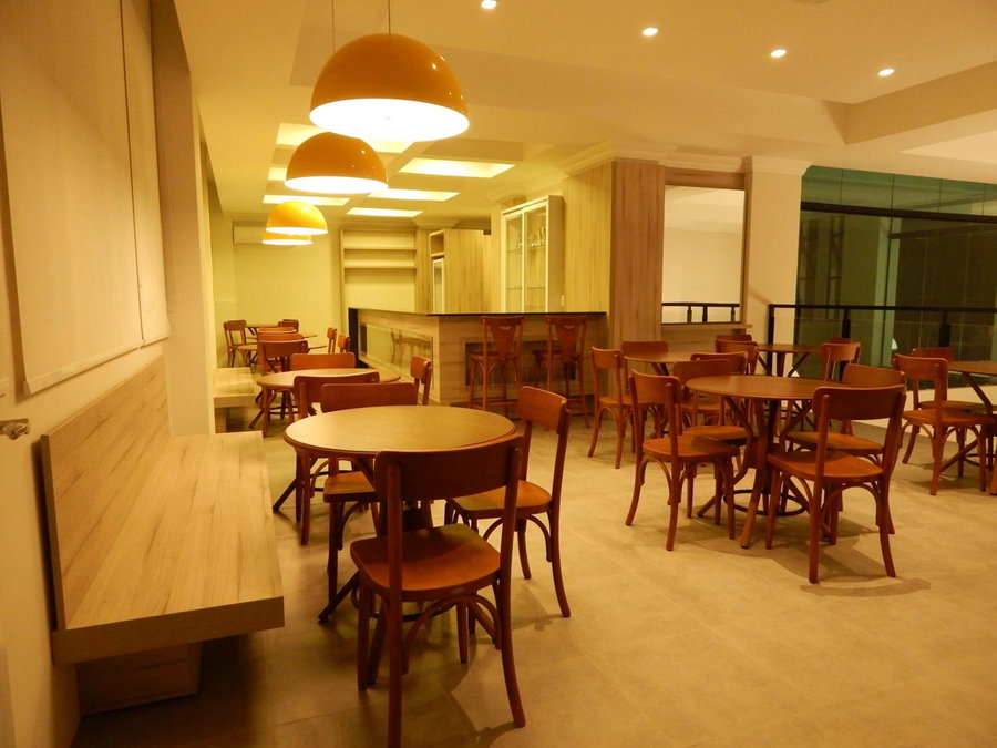 Life Hotel Torres, Torres, Brasilien