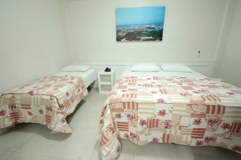 Life Hotel Torres, Torres, Brasilien