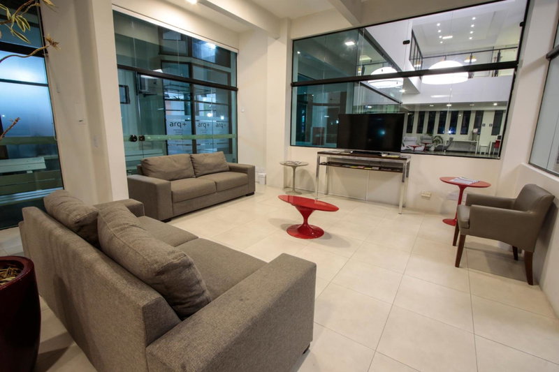 Life Hotel Torres, Torres, Brasilien
